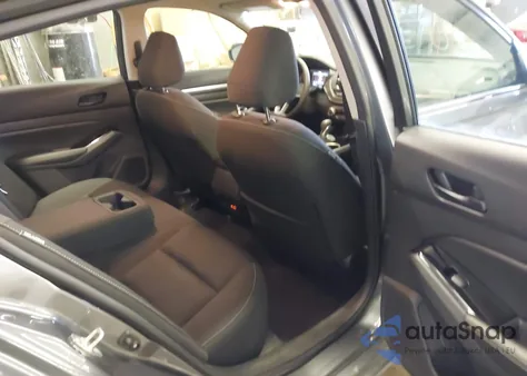 2023 Nissan Altima Sv from USA, damaged, VIN 1N4BL4DV3PN353557